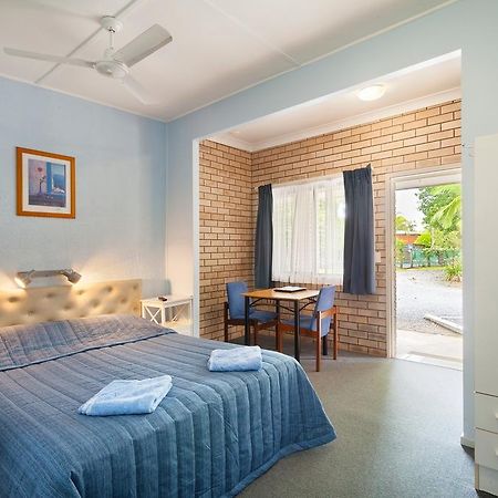 Sapphire Motel Korora Экстерьер фото