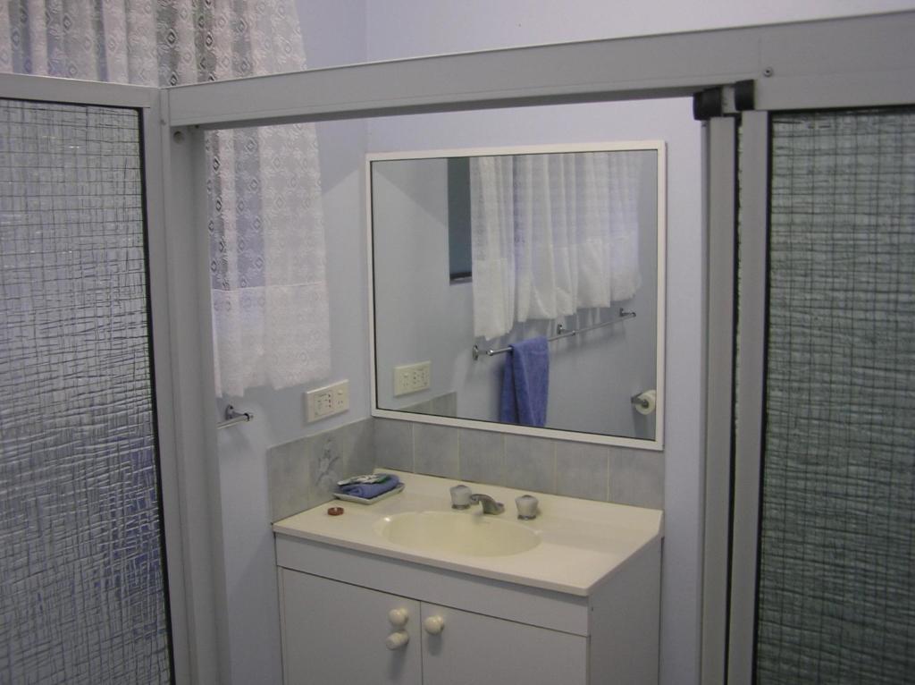 Sapphire Motel Korora Номер фото