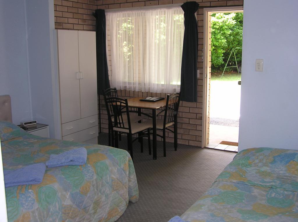 Sapphire Motel Korora Экстерьер фото