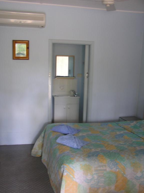 Sapphire Motel Korora Экстерьер фото
