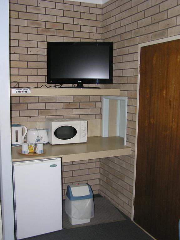 Sapphire Motel Korora Экстерьер фото
