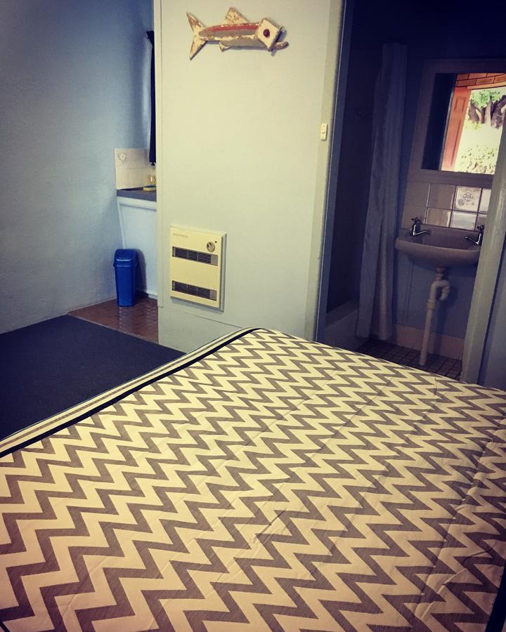 Sapphire Motel Korora Экстерьер фото
