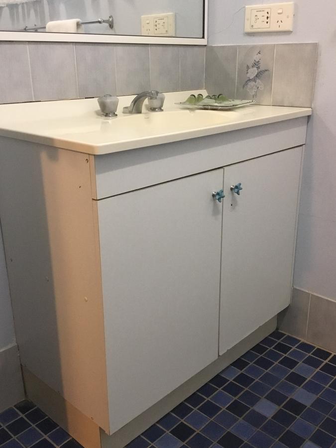Sapphire Motel Korora Экстерьер фото