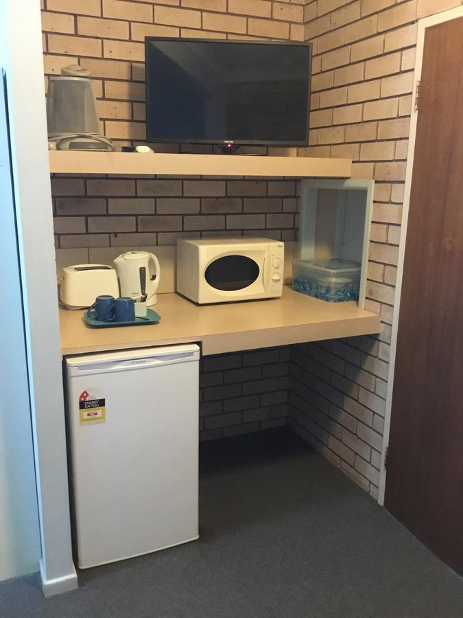 Sapphire Motel Korora Экстерьер фото
