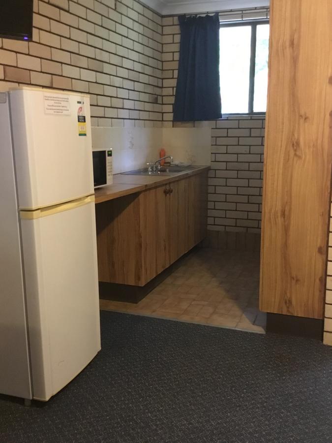 Sapphire Motel Korora Экстерьер фото