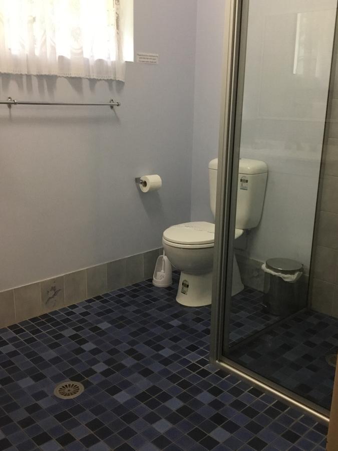 Sapphire Motel Korora Экстерьер фото